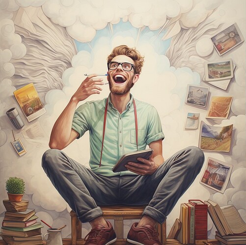 Практики саморазвития пререлиз