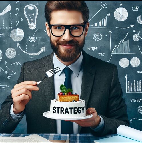 Стратегия