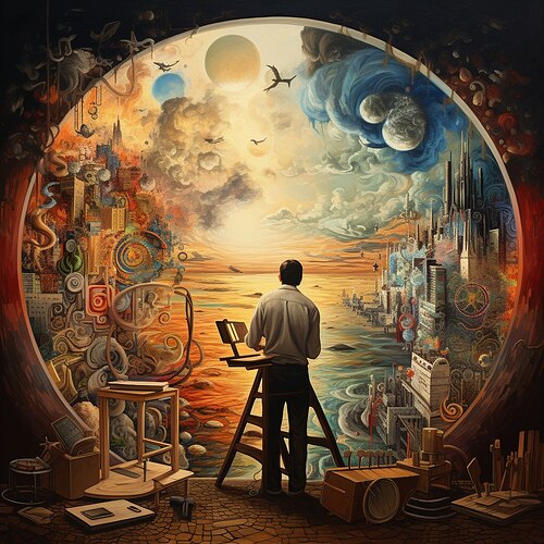 О смысле жизни