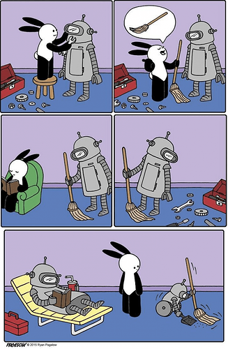 AI meme pic