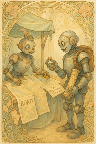 ontologyasmaps ontologyasmaps