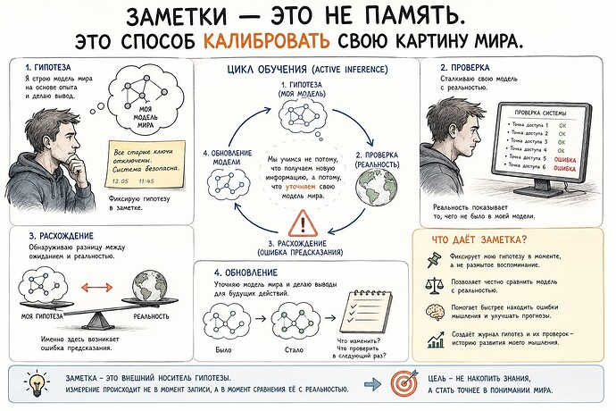 Заметки