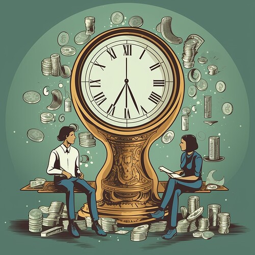 Время и осознанность