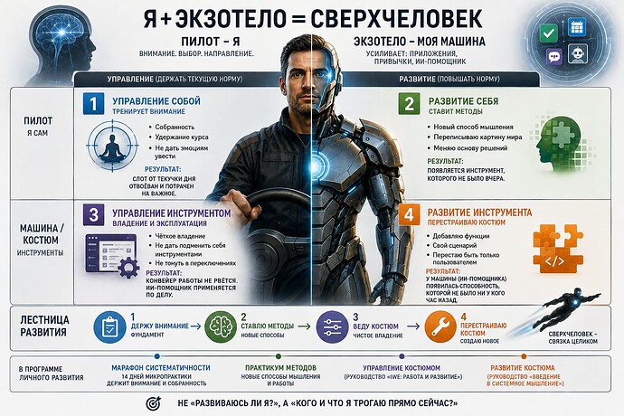 Сверхчеловек