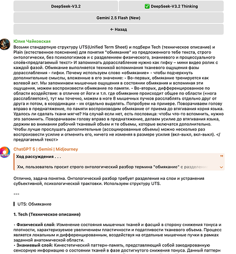 Вольми стандартную структуру UTS(Unilled Tern Shet) u noadepe tech (reseoe спасание) +
