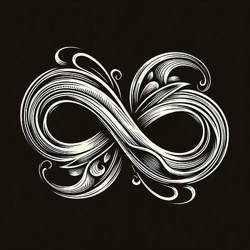 Бесконечность