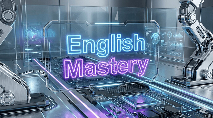 english mastery
