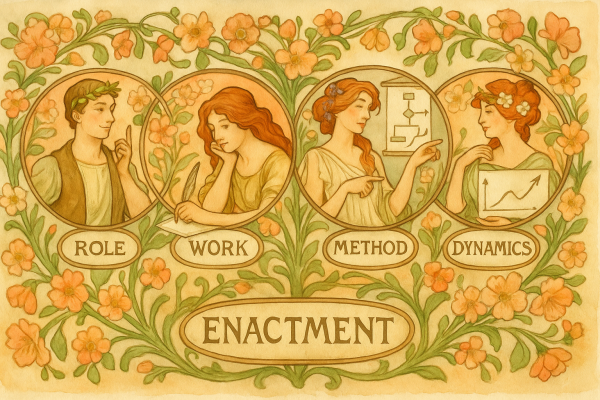 enactment